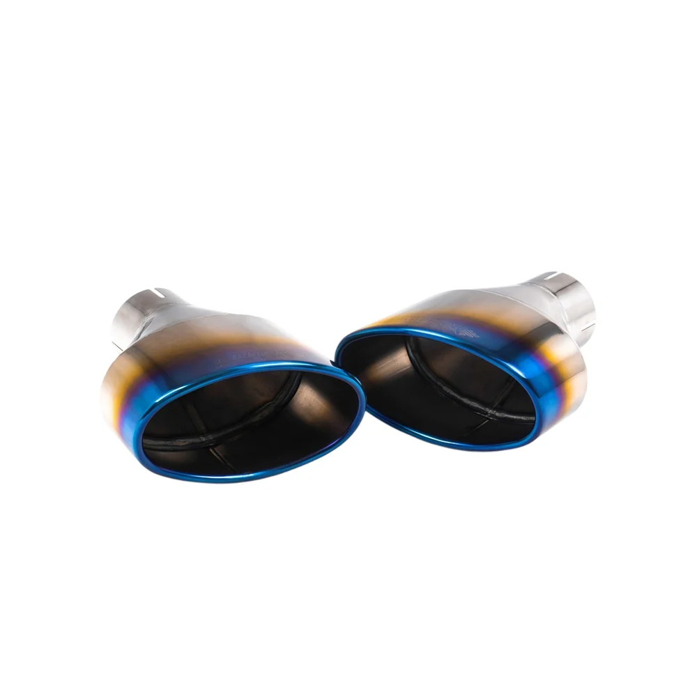 Milltek Cat Back Exhaust Audi TT Mk3 TTRS 2.5TFSi Quattro (Non-OPF/GPF Models) 16-25 - Image 9