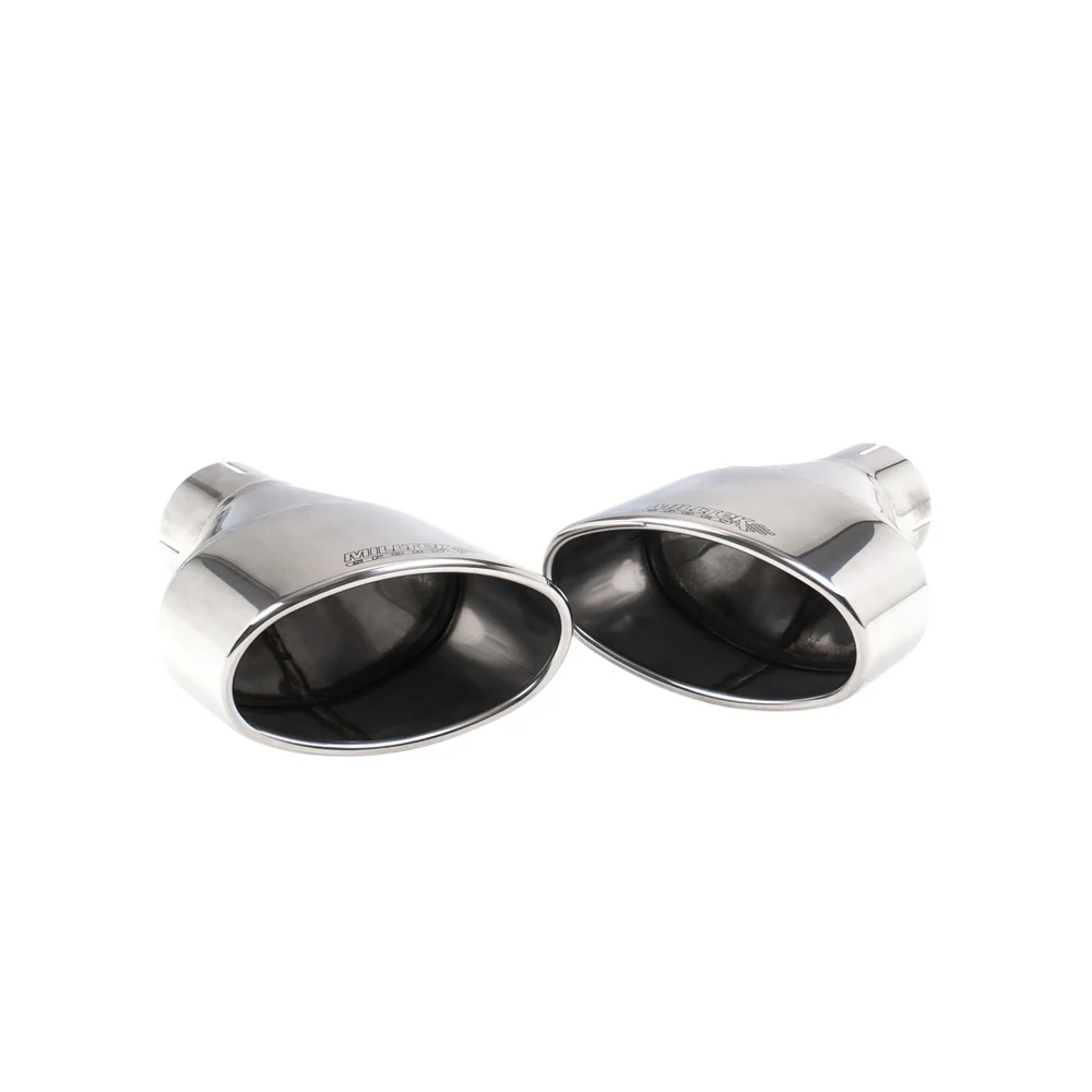 Milltek Cat Back Exhaust Audi TT Mk3 TTRS 2.5TFSi Quattro (OPF/GPF Models) 19-25 - Image 7