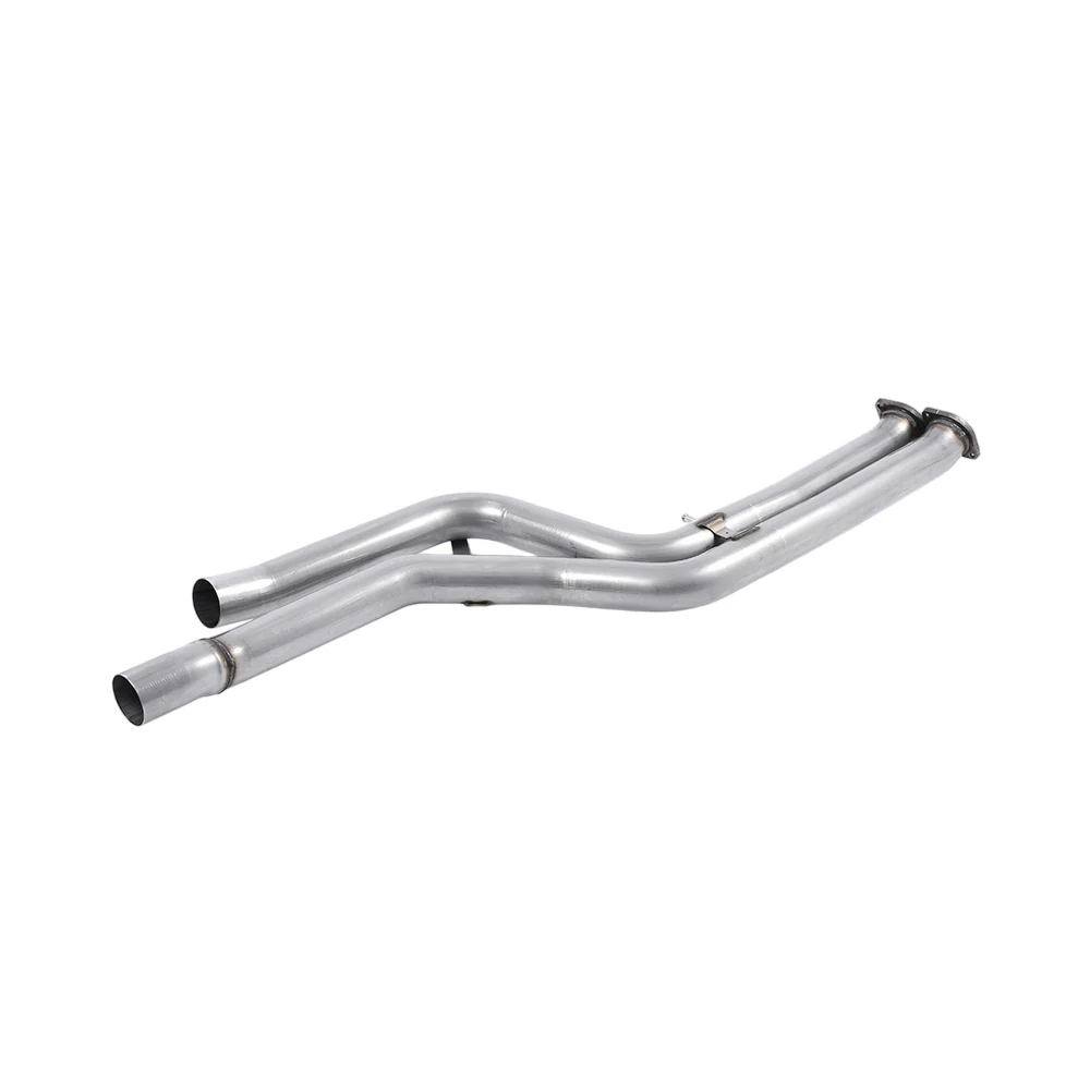 Milltek Secondary Catalyst Bypass Exhaust BMW 4 Series F82/83 M4 Coupe/Convertible and M4 Competition Coupe (Non-OPF equipped models only) 14-18 - Image 2