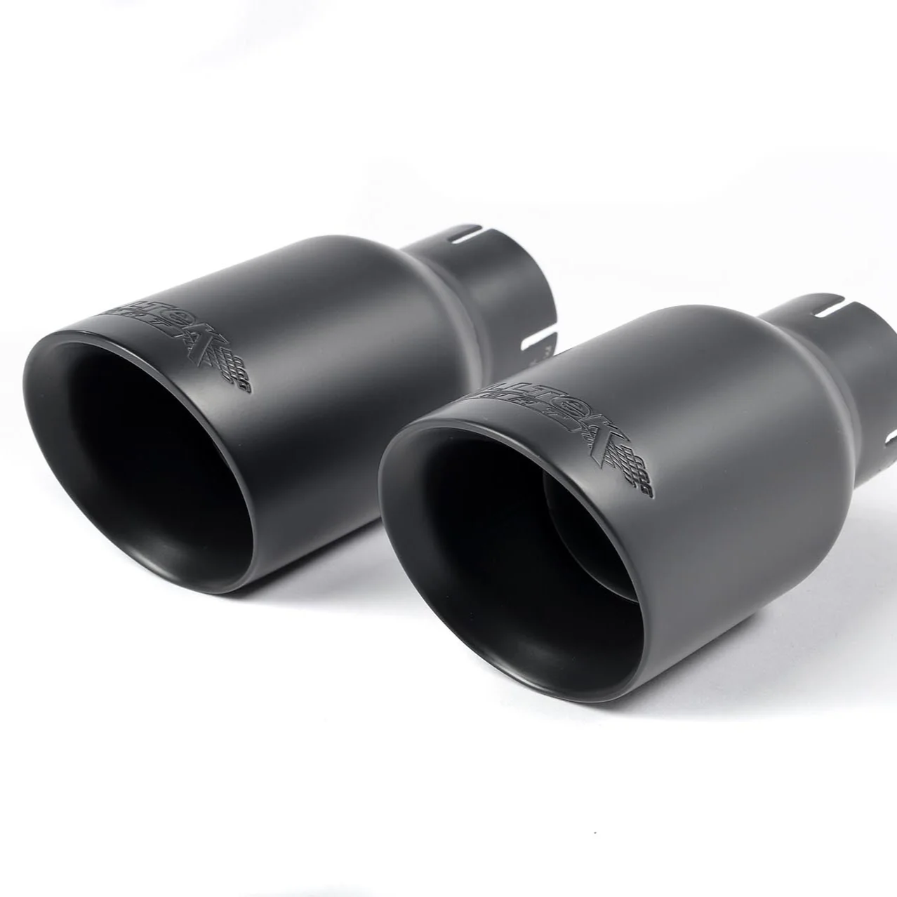 Milltek Cat Back Resonated Exhaust Ford Focus ST Mk3 2.0 EcoBoost Estate 12-18 - Image 2