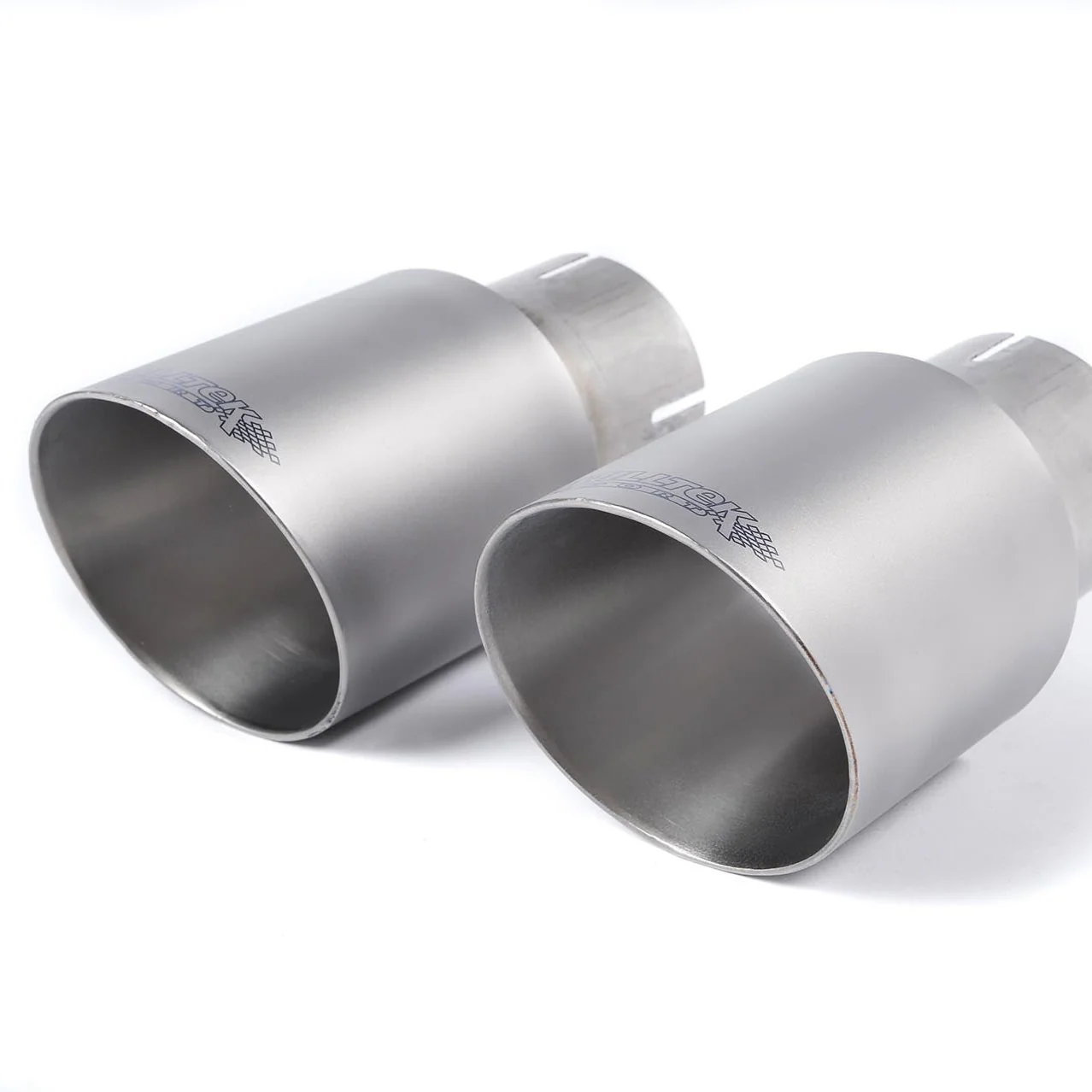 Milltek Cat Back Resonated Exhaust Ford Focus ST Mk3 2.0 EcoBoost Estate 12-18 - Image 4