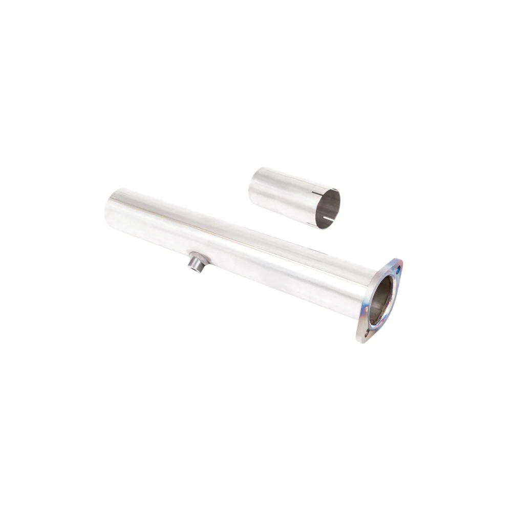 Milltek GPF/OPF Bypass Exhaust Ford Focus Mk4 ST 2.3 EcoBoost Estate/Wagon/Combi (OPF/GPF Equipped) 19-25 - Image 4