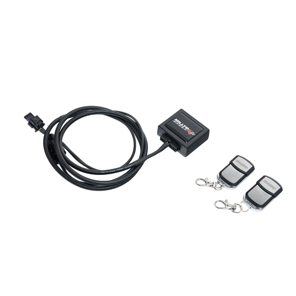 Milltek Active Valve Control Hyundai / Kia i20 N 1.6 T-GDi 204PS (OPF/GPF Equipped Cars Only) 21-25
