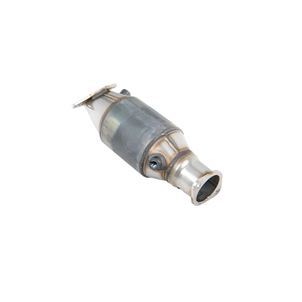 Milltek GPF/OPF Bypass Exhaust Hyundai / Kia i20 N 1.6 T-GDi 204PS (OPF/GPF Equipped Cars Only) 21-25 - Image 2