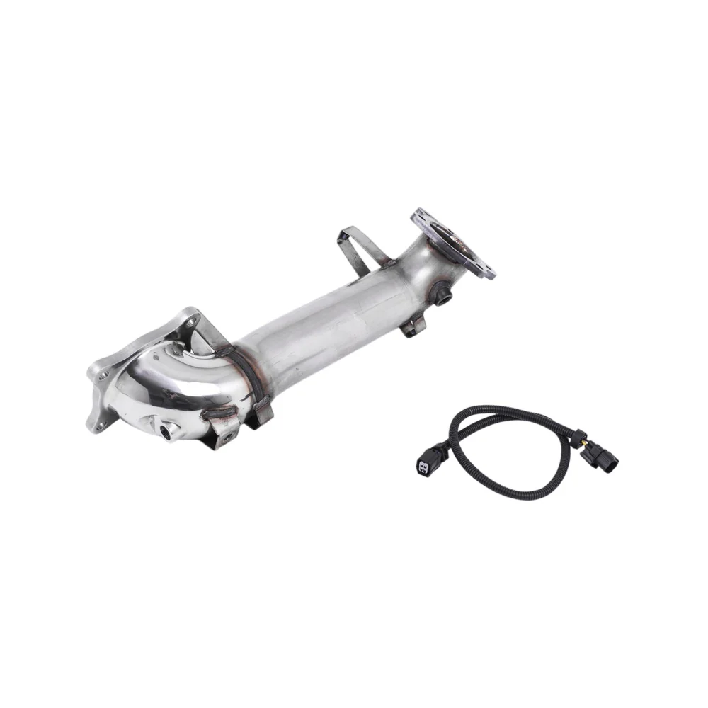 Milltek Honda Performance Exhaust Systems