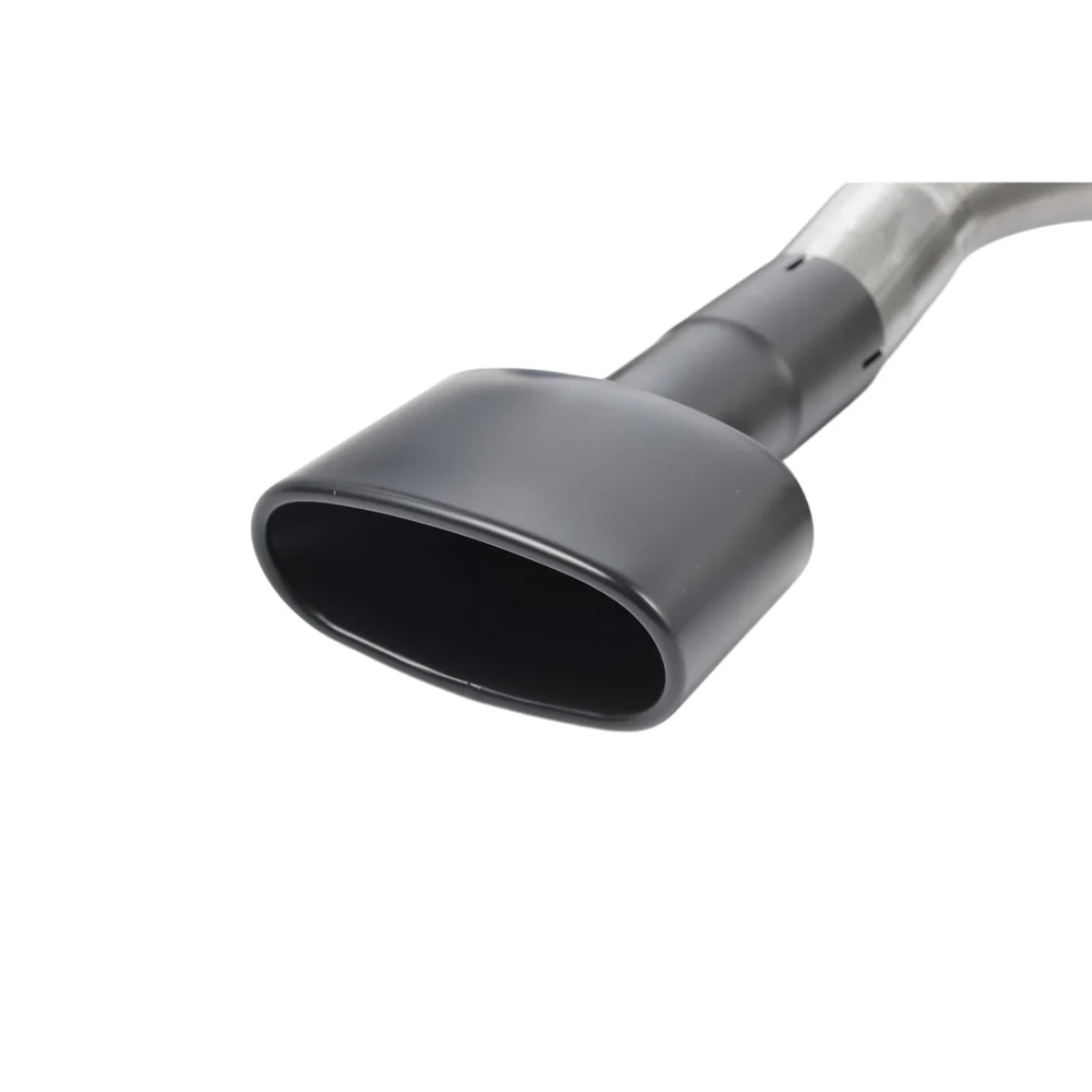 Milltek Cat Back Exhaust Seat Leon Cupra 280 and 290 2.0 TSI (Non OPF/GPF Models) 14-17 - Image 2
