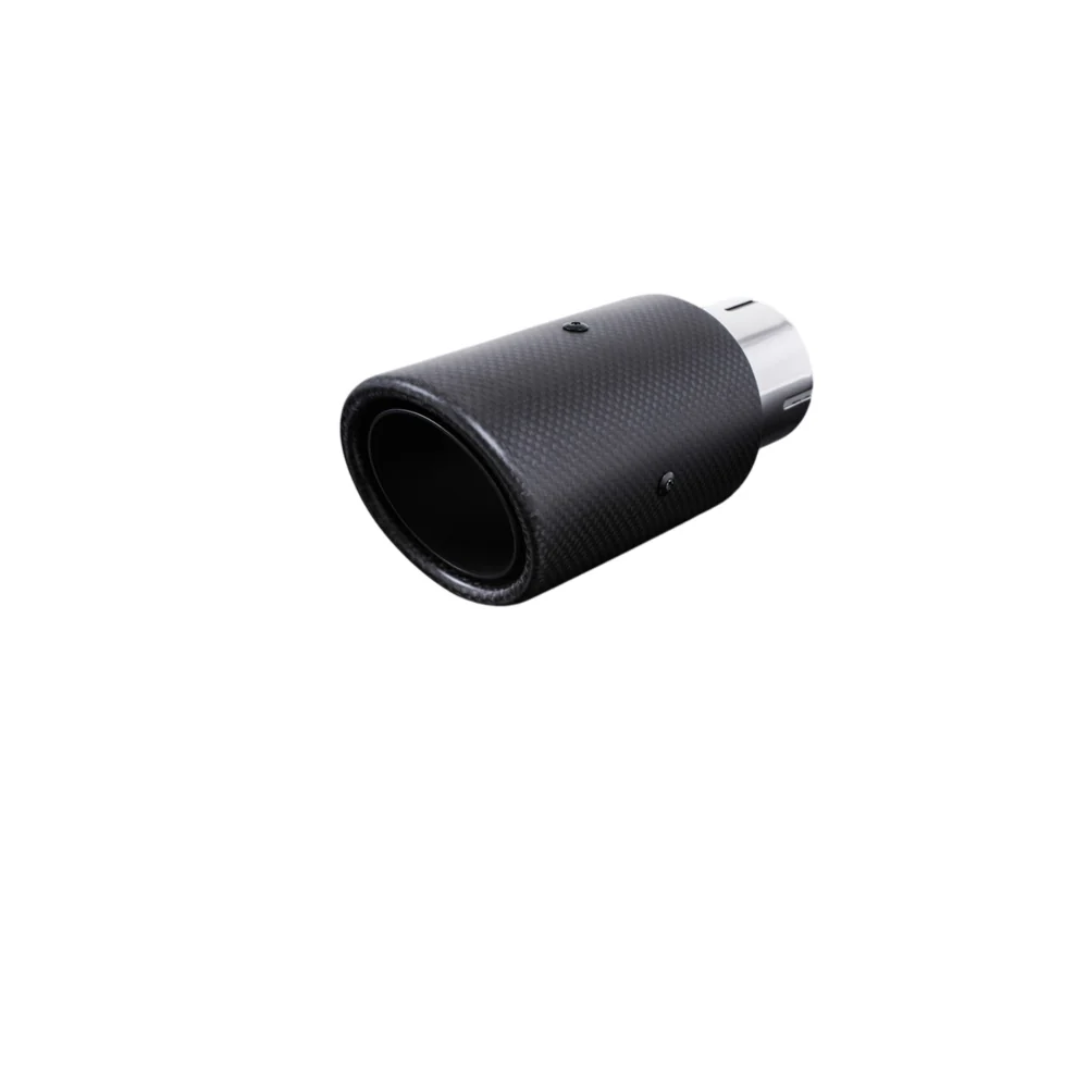 Milltek Tips Exhaust Milltek Sport Products Trims Carbon Fibre 92-25 - Image 3